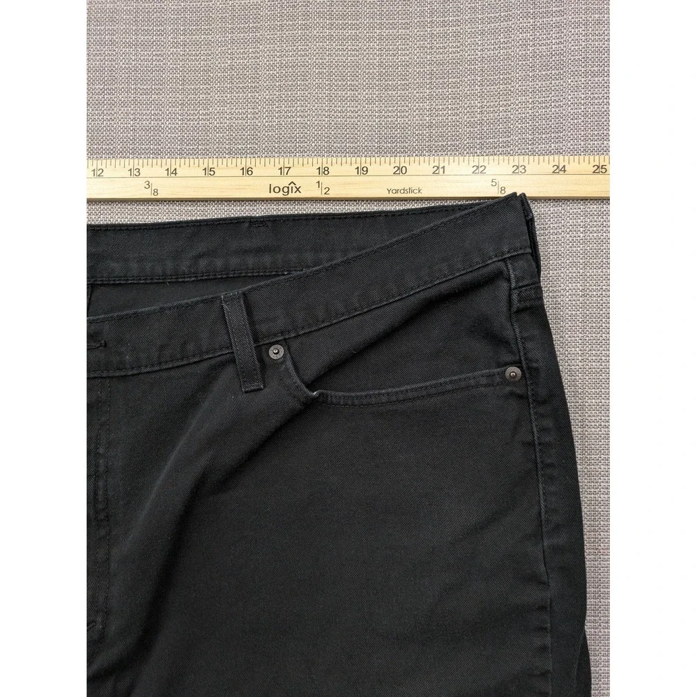 Levis thank you